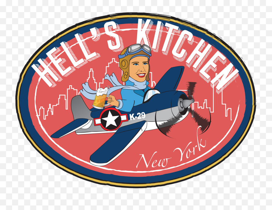 Modern Hospitality Character Design - Peroni Emoji,Hell's Kitchen Logo