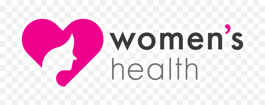 Health And Wellness Conference 2019 - Women Health Emoji,Women's Health Logo