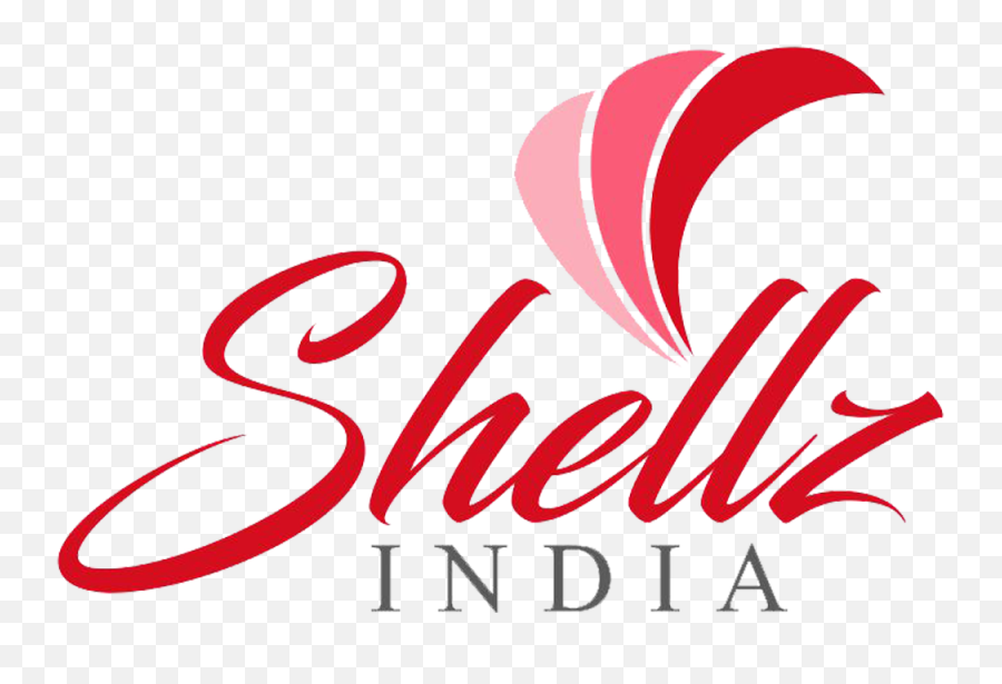 Shellz India - Language Emoji,India Logo