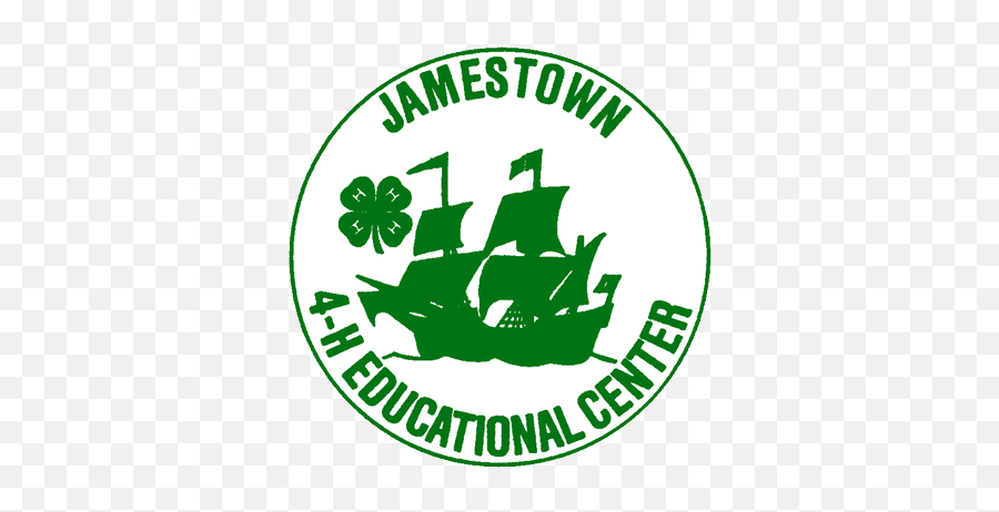 Jamestown 4 - H Educational Center Summer Camp Plus Jamestown 4 H Logo Emoji,H Logo