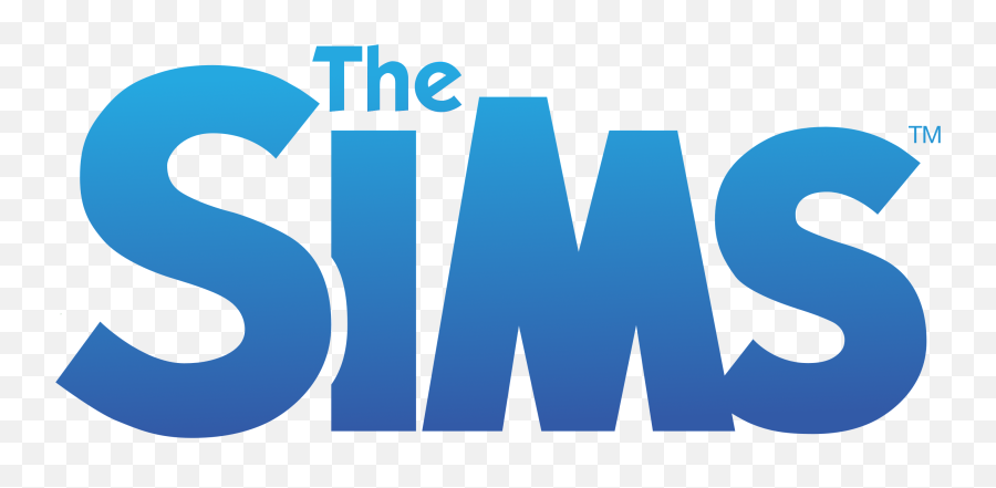 The Sims Logo Png Image Logos Png Images Sims - Sims 4 Emoji,Bo4 Logo