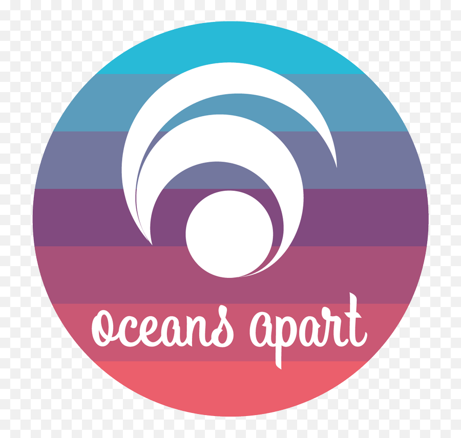 Oceans - Language Emoji,Oceans Logo