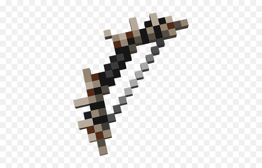 Bow Of Lost Souls - Minecraft Dungeons Bow Emoji,Minecraft Bow Png