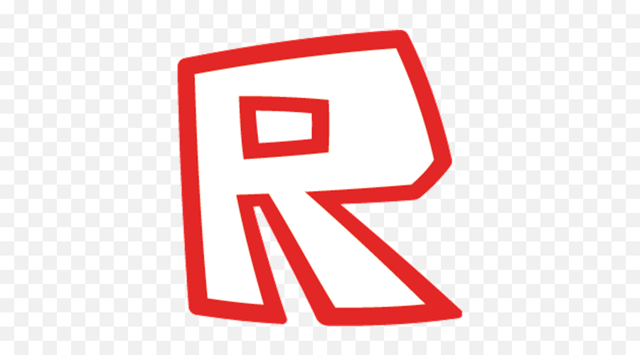 Roblox Symbol Transparent - Transparent Roblox Emoji,Roblox Transparent