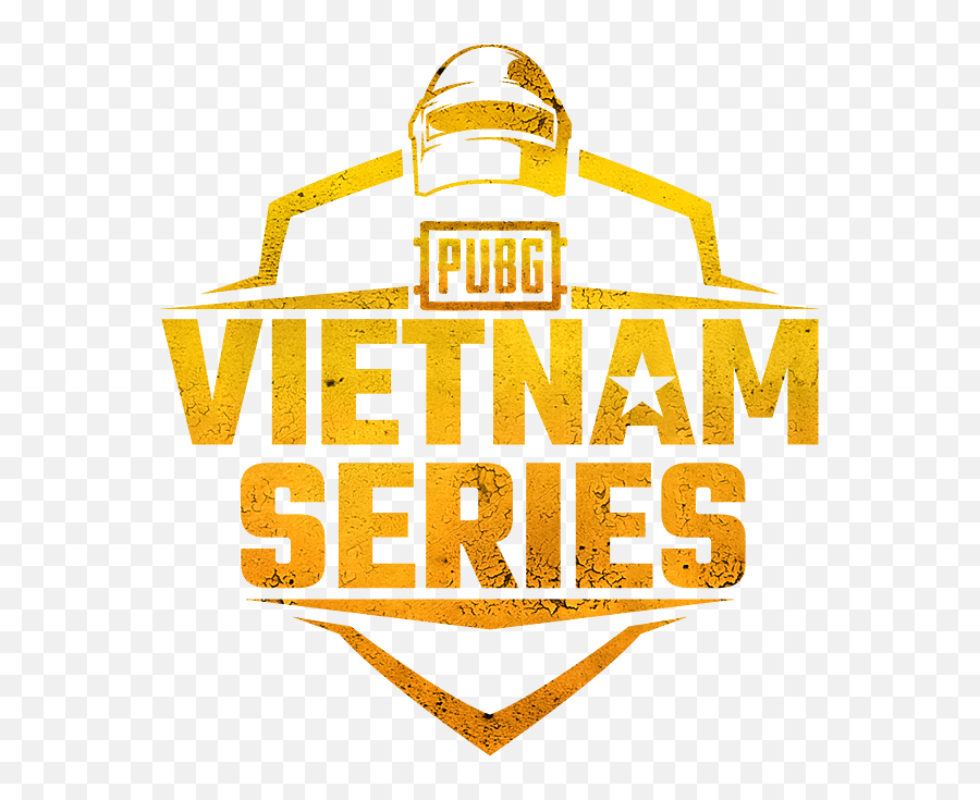 Pubg Vietnam Series 2020 Summer - Pubg Tournament Logo Png Emoji,Pubg Logo