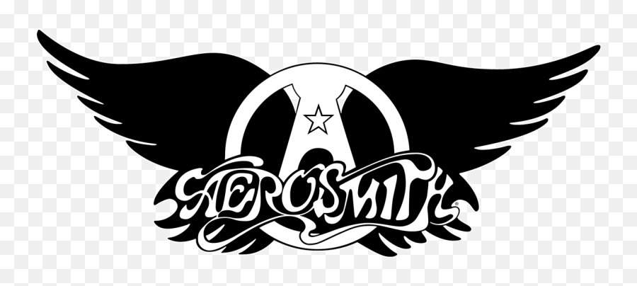 Guitarpicks Emoji,Aerosmith Logo