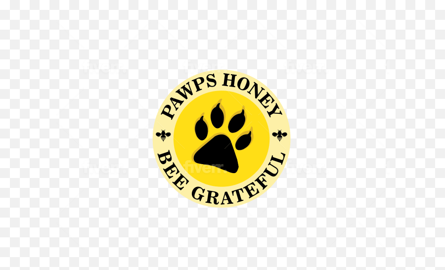 Design Beautiful Honey Logo - Language Emoji,Honey Logos