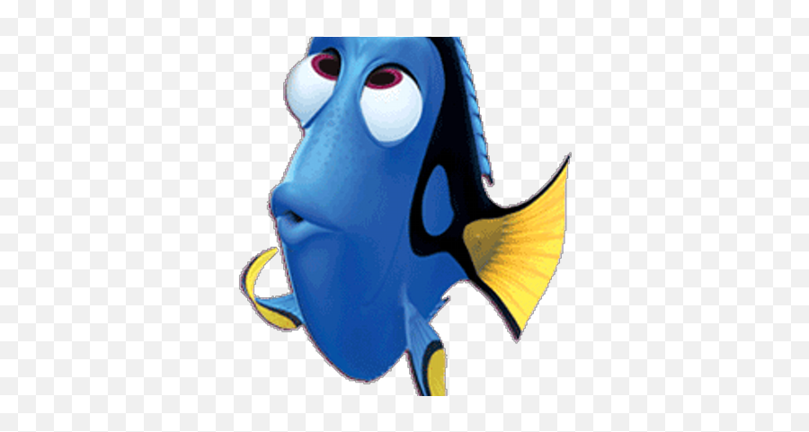 Dory Fish - Dory Finding Nemo 400x400 Png Clipart Download Buscando A Nemo Doris Png Emoji,Dory Clipart