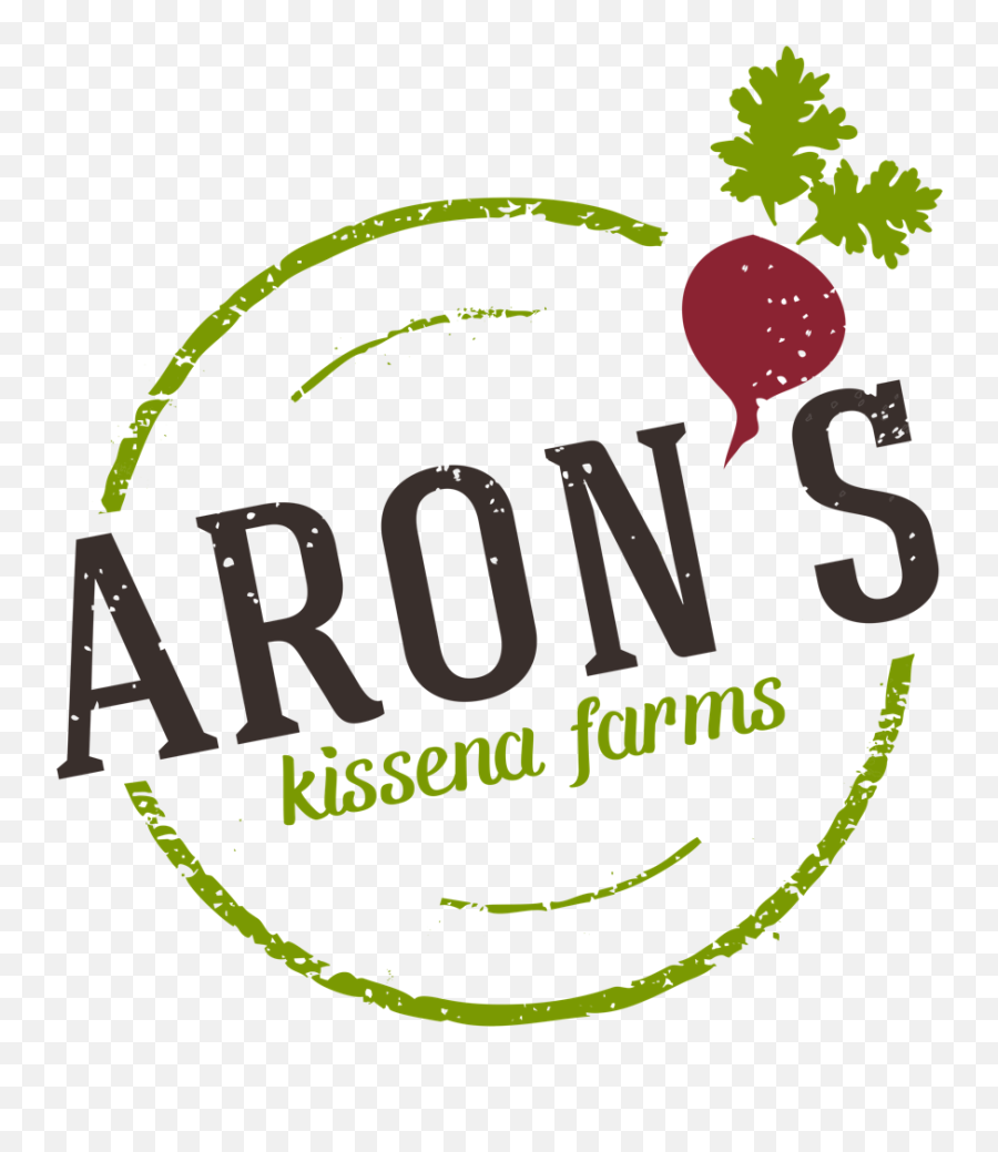 Aronu0027s Kissena Farms New York Kosher Supermarket Flushing - Aarons Supermarket Emoji,Kosher Logo