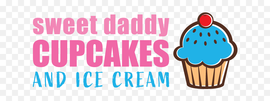About - Sweet Daddy Cupcakes Stott Pilates Emoji,Logo Daddy