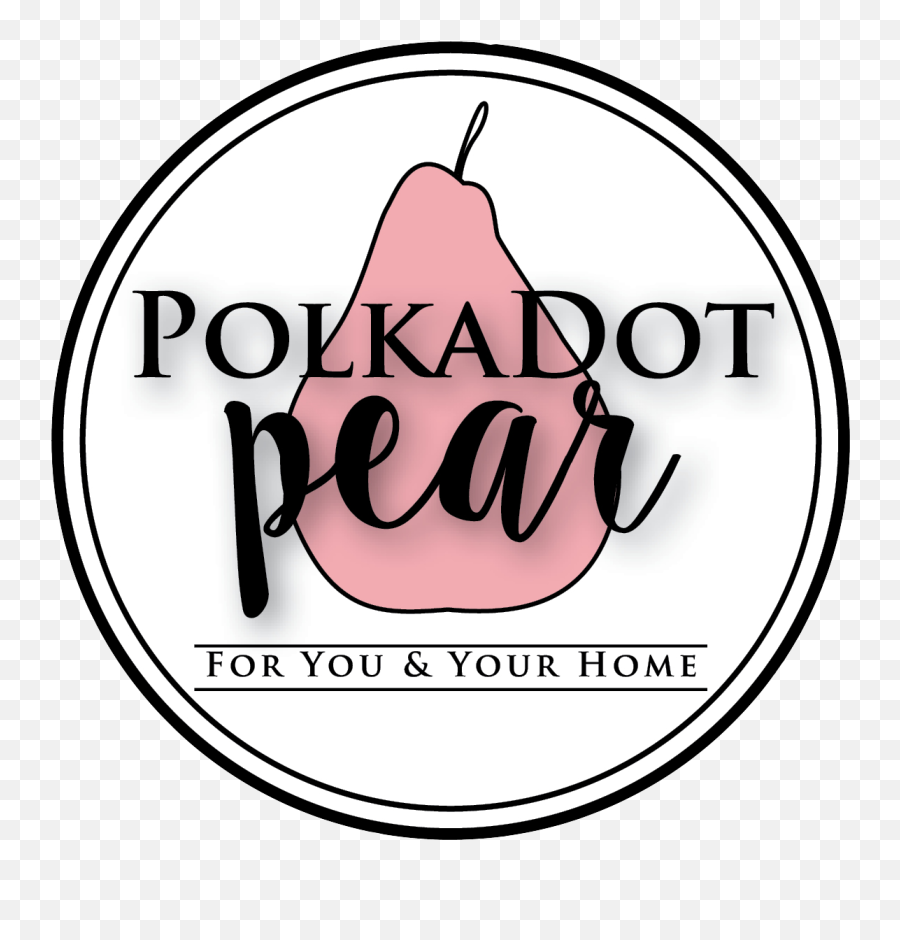 Home Polkadot Pear - Zakaria Emoji,Pear Logo