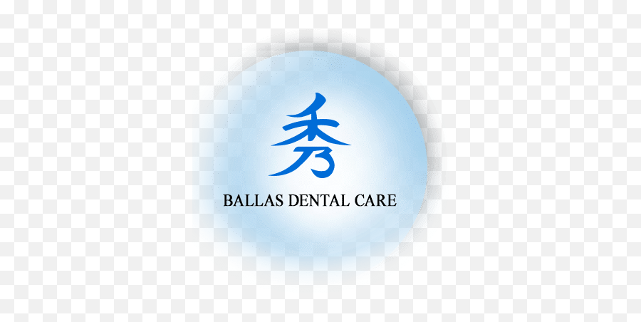 Dentist St Louis Mo Ballas Dental Care General - Language Emoji,General Practice Logo