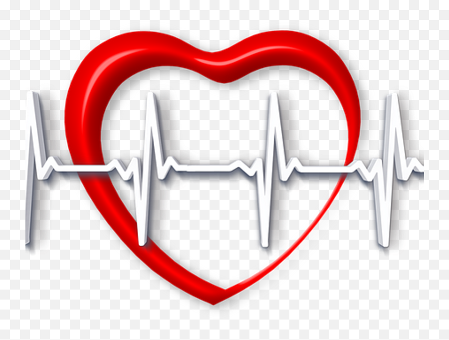Heart Rate Increases Transparent - Transparent American Heart Month Emoji,Heart Rate Clipart