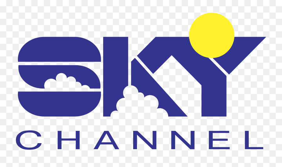 Sky Channel Logo Png Transparent U0026 Svg Vector - Freebie Supply Sky Channel Emoji,Channel Logo