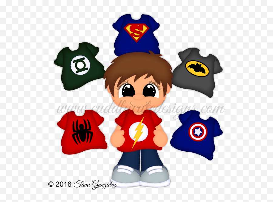Super Hero Shirts Emoji,Super Hero Logo Shirts