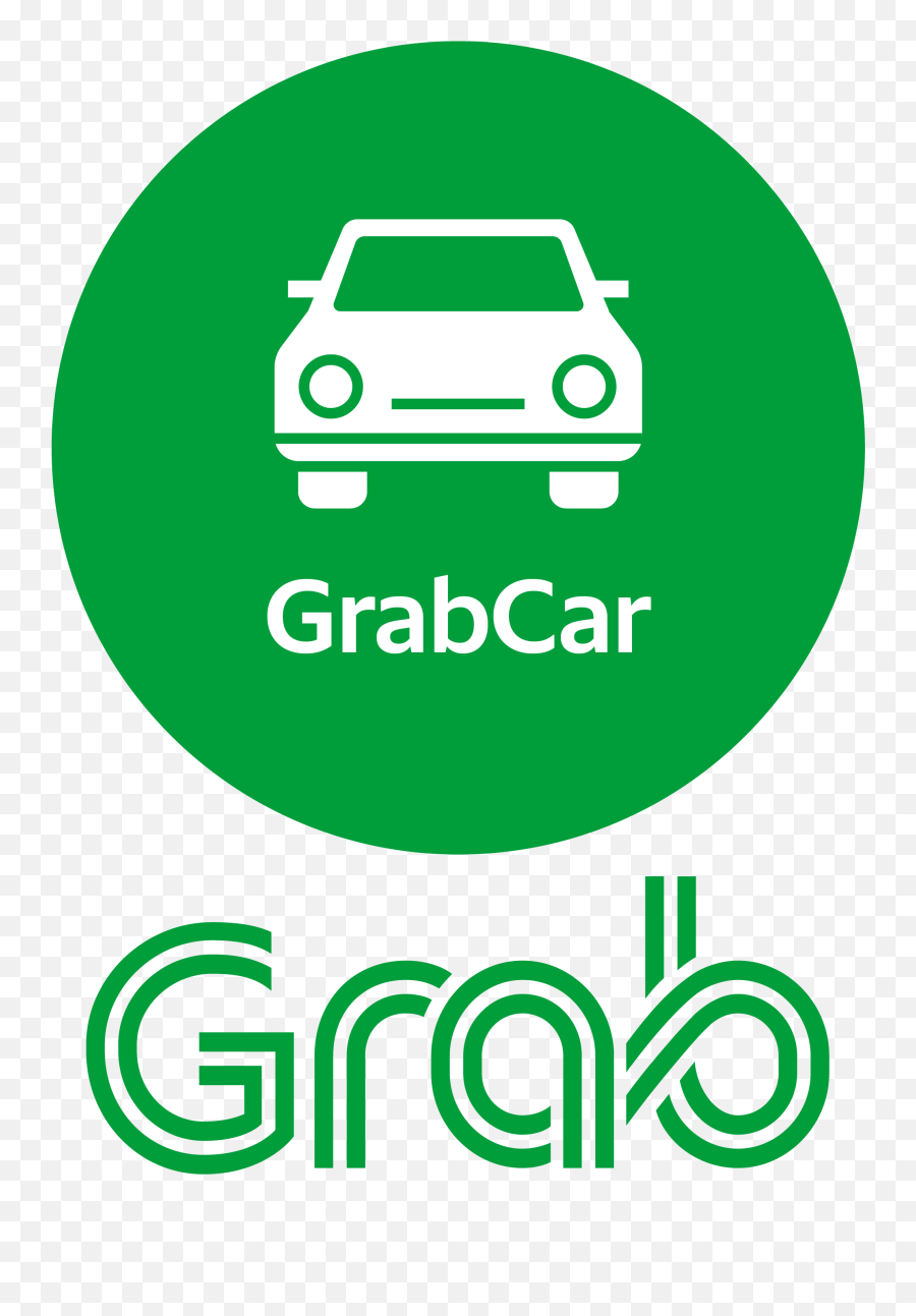 Grab Car Logo Emoji,Car Logo Vector
