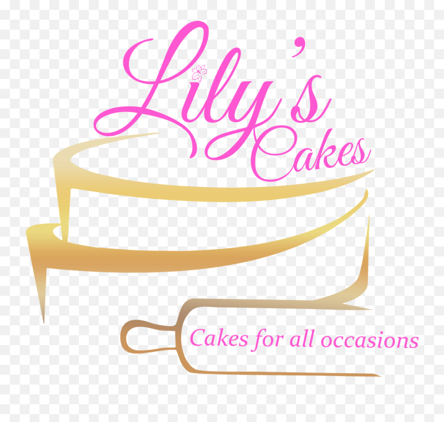 Lilyu0027s Cakes - Cupcakes Cakes Lilyu0027s Cakes Emoji,Cakes Logo