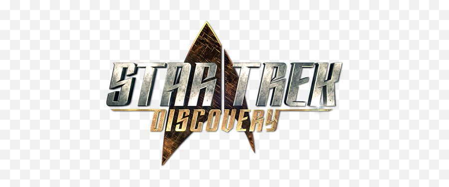 Discovery Emoji,Star Trek Discovery Logo