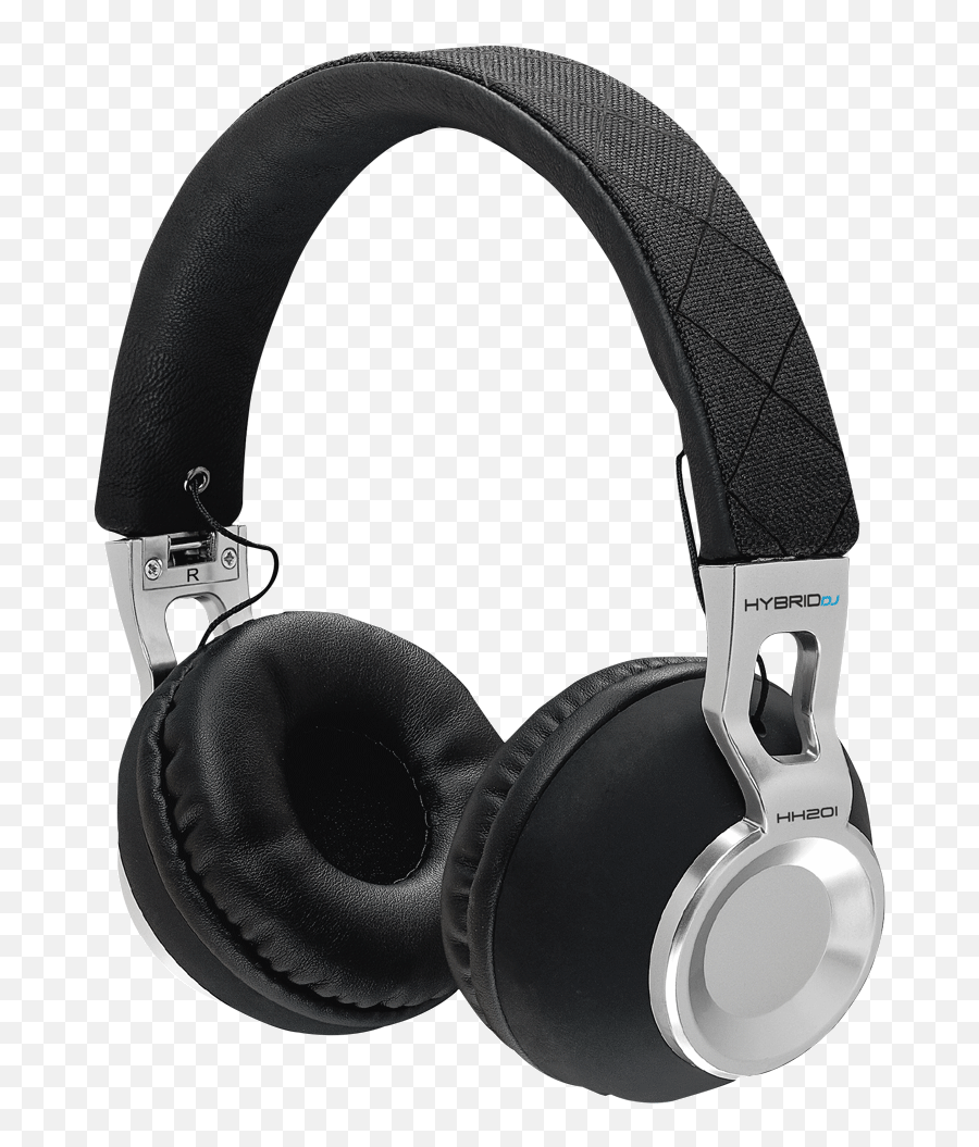 Hybrid Dj Headphones Hh201 U2013 Sg Production Emoji,Dj Headphones Png