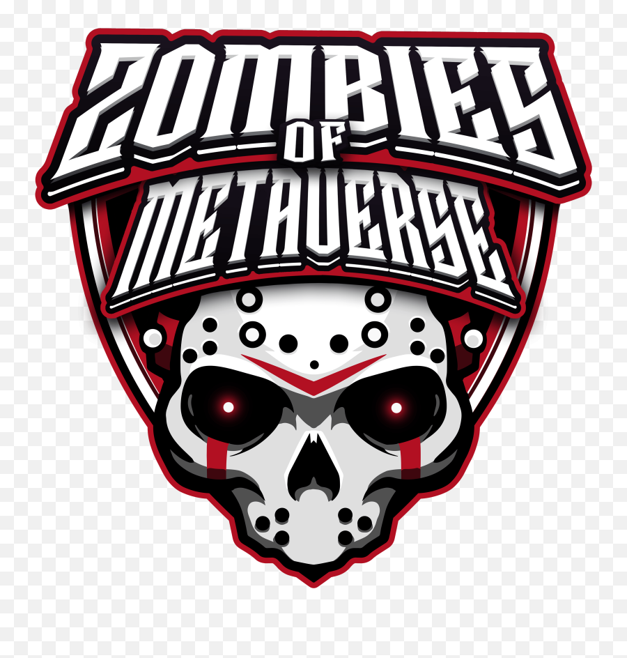 Zombie Nft Emoji,Zombie Logo