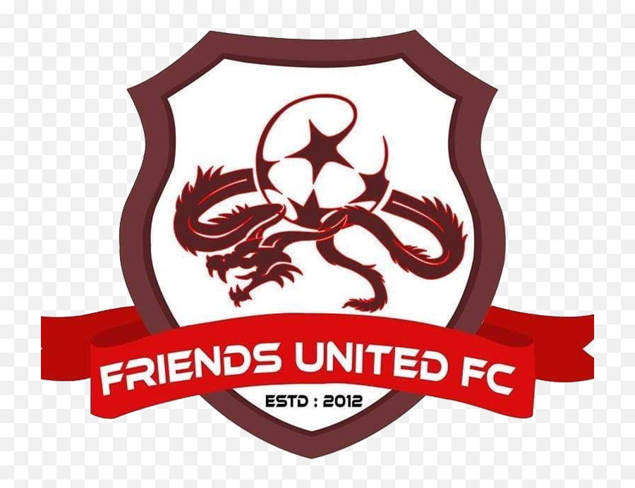 Motithang United Fc Vs Friends United Fc Eleven Emoji,Friends Tv Logo