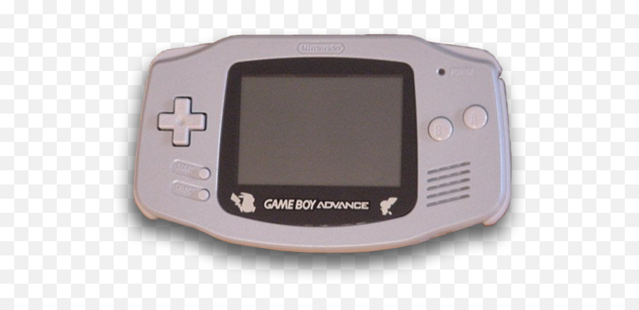 Download Replacement Screen Lens For Gameboy Advance System Emoji,Gameboy Advance Png
