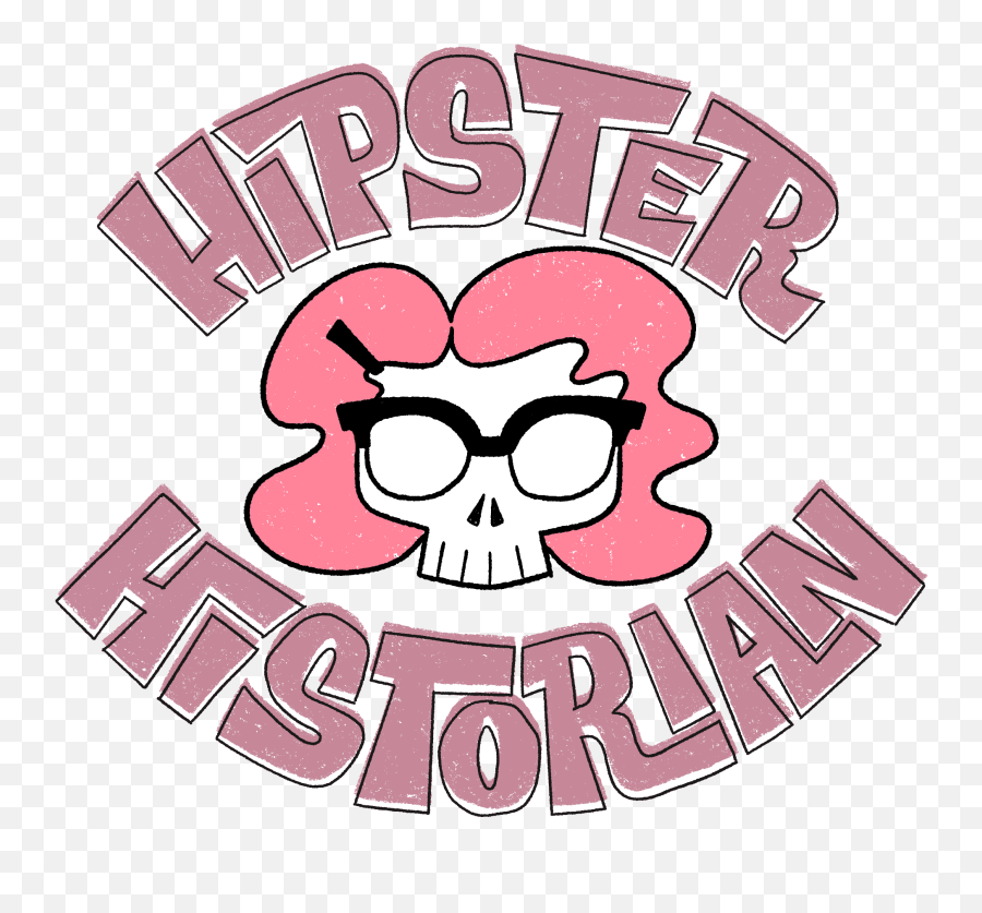 Surnames U2013 The Hipster Historian Emoji,Hipster X Logo