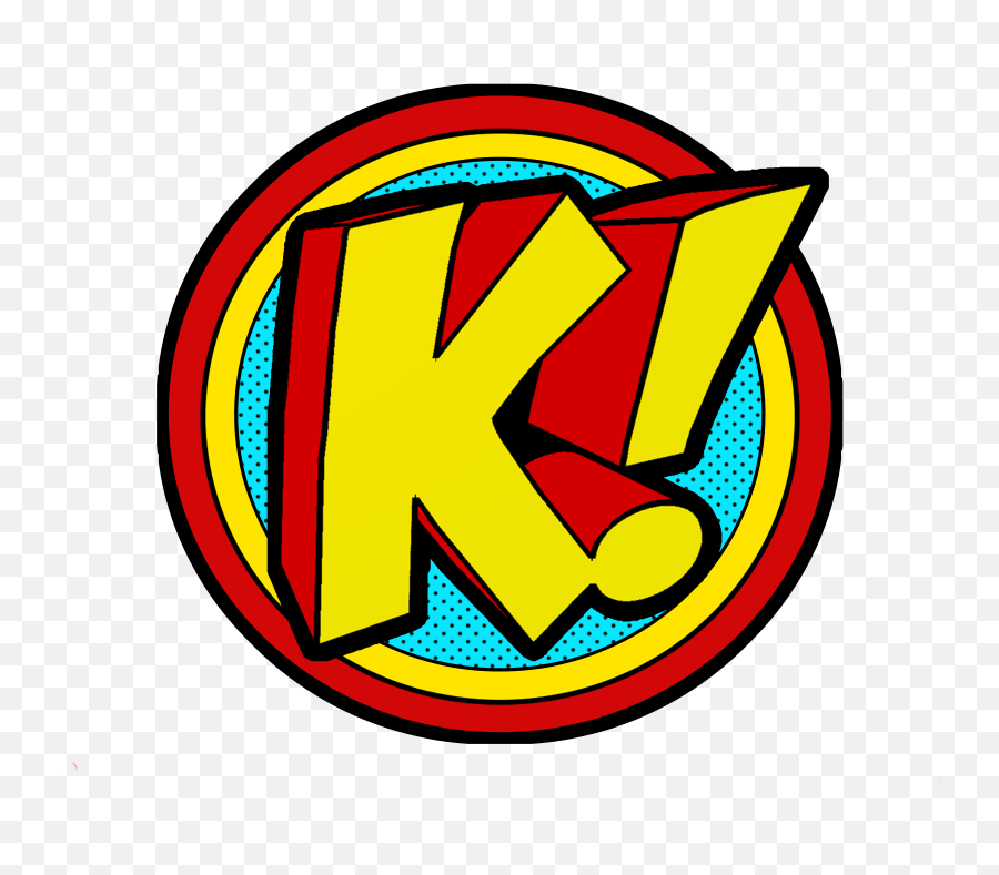 Kapowcast March Madness Round 1 The Joker Vs Brainiac Emoji,Brainiac Logo