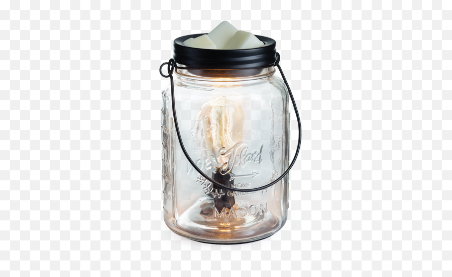 Mason Jar Tart Warmer Emoji,Mason Jar Transparent Background