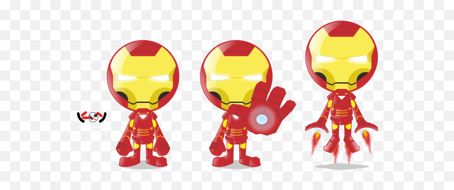 Iron Man Mark Vi By Gravicious - Iron Man Cartoon Vector Emoji,Iron Man Mask Clipart