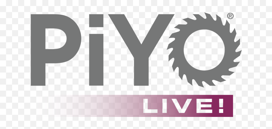 Download Hd Piyo Live Anytime Fitness - Piyo Live Logo Emoji,Anytime Fitness Logo Transparent