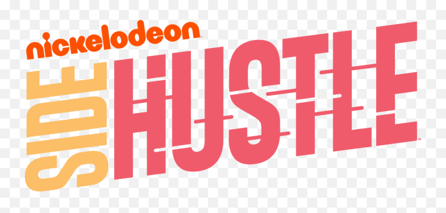 Nickelodeon Renews Hit Live - Action Buddy Comedy Side Hustle Emoji,Teennick Logo