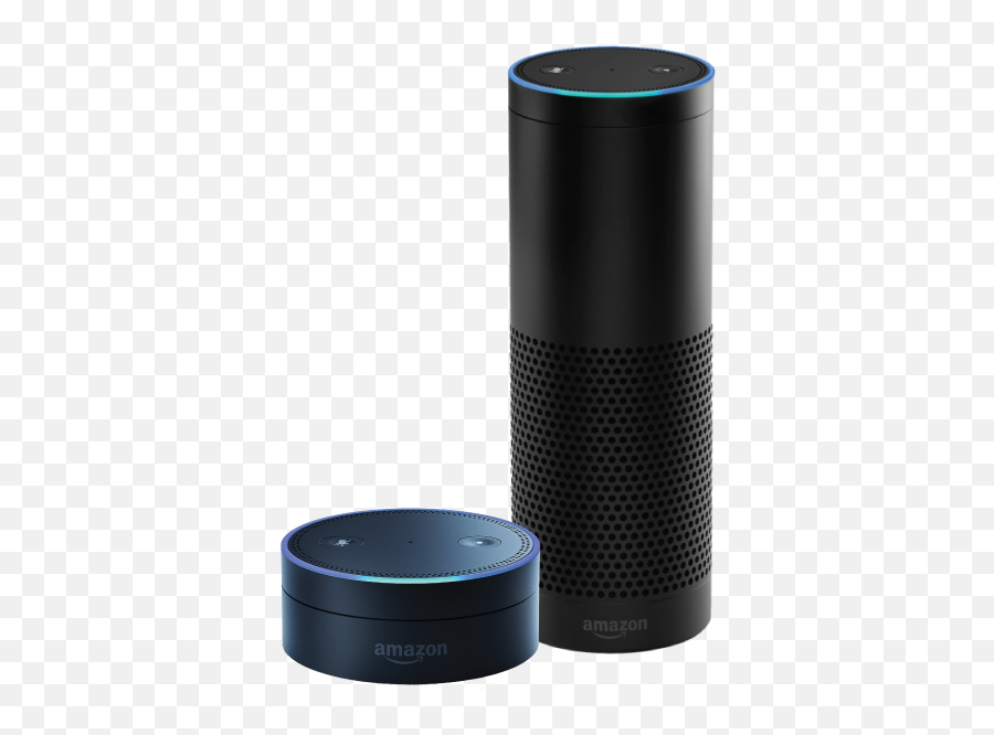 Download Amazon Alexa Devices - Amazon Echo Alexa Personal Emoji,Amazon Alexa Png