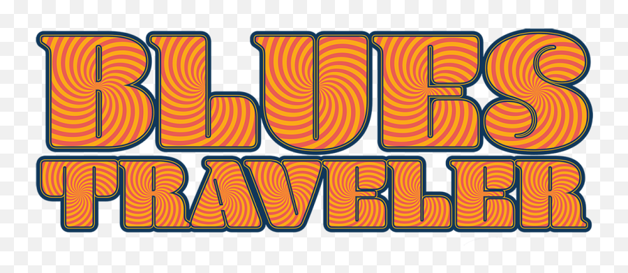 Hang Around Out Now Blues Traveler - Vertical Emoji,Blues Logo