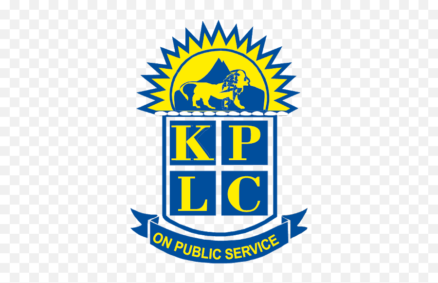 Kenya Power - Kplc Emoji,Power Logo