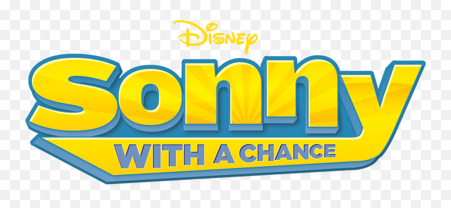 Watch Sonny With A Chance Disney In 2021 Sonny With A Emoji,Disney Jr Logo