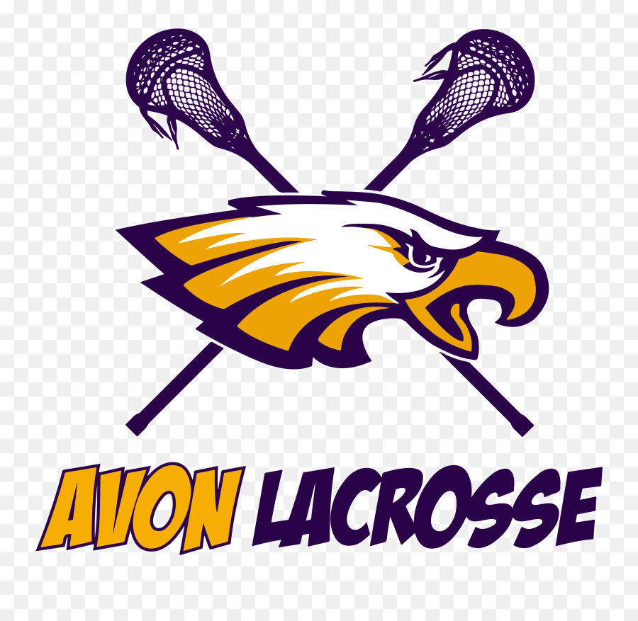 Avon Youth Lacrosse - Avon Laccrosse Emoji,Avon Logo