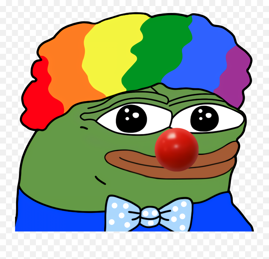 50 Monkas Memes That Are So Funny - Geeks On Coffee Clown Pepe Png Emoji,Pepega Png