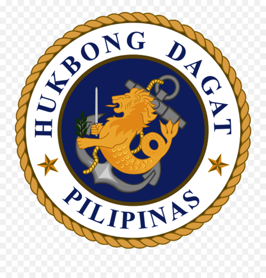 Philippine Navy Seal Logo Nation Philippines - Department Of Tourism Emoji,Navy Seal Logo