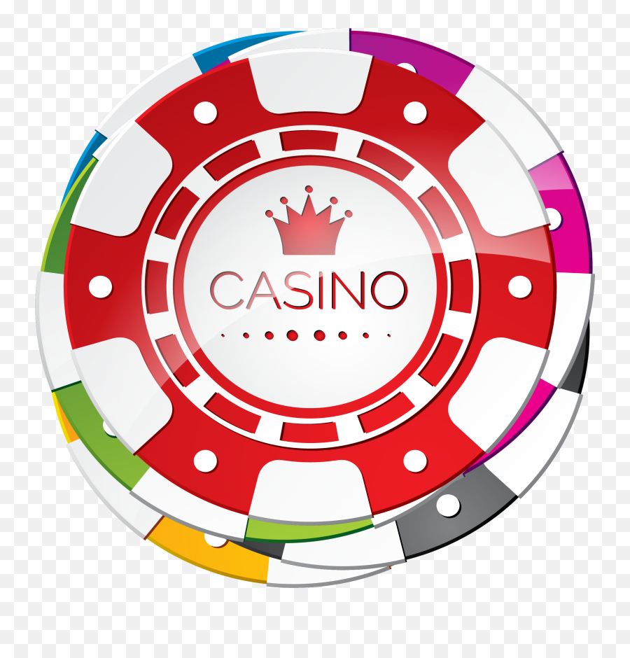 Blackjack Casino Token Roulette - Transparent Casino Chip Emoji,Blackjack Logo