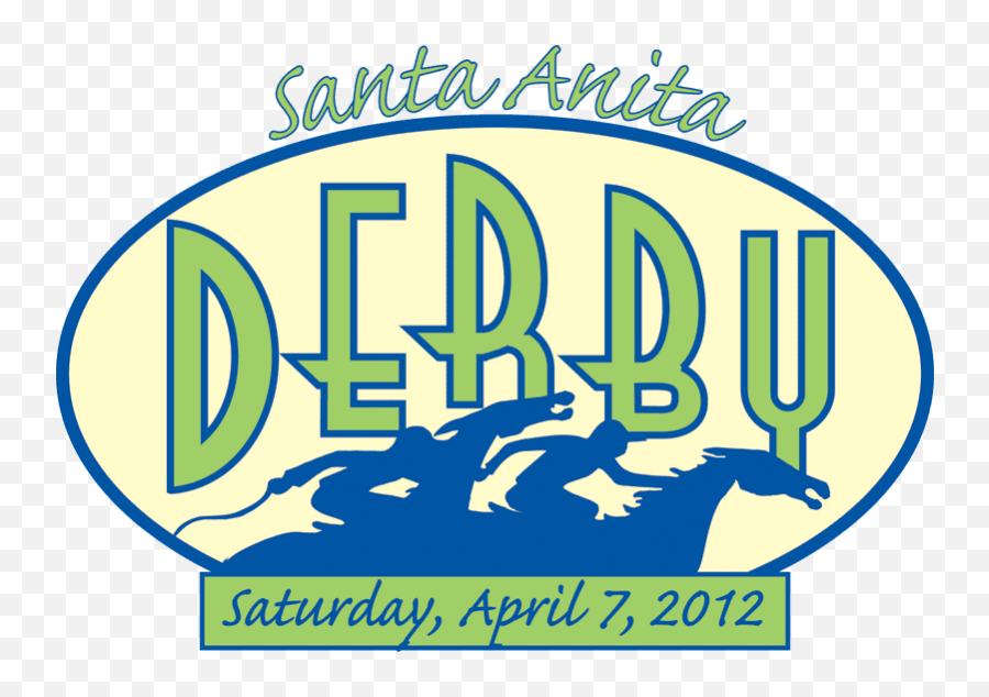 March Madness Comes To Santa Anita With New Online Sa Derby - Santa Anita Derby Emoji,March Madness Logo