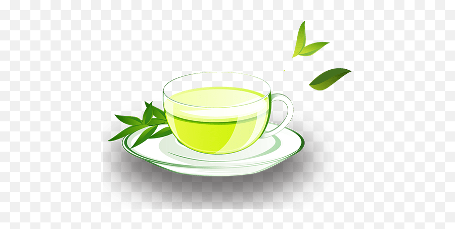 A Guide To The Best Decaf Green Tea Stay Calm And Sip On Emoji,Green Tea Png