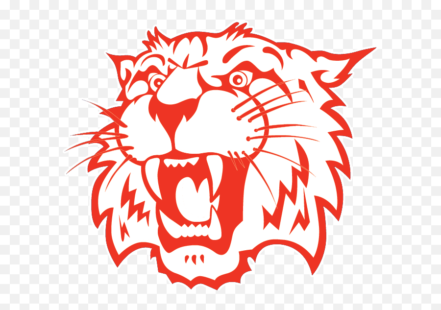 Whitko - Whitko High School Emoji,Wildcats Logo