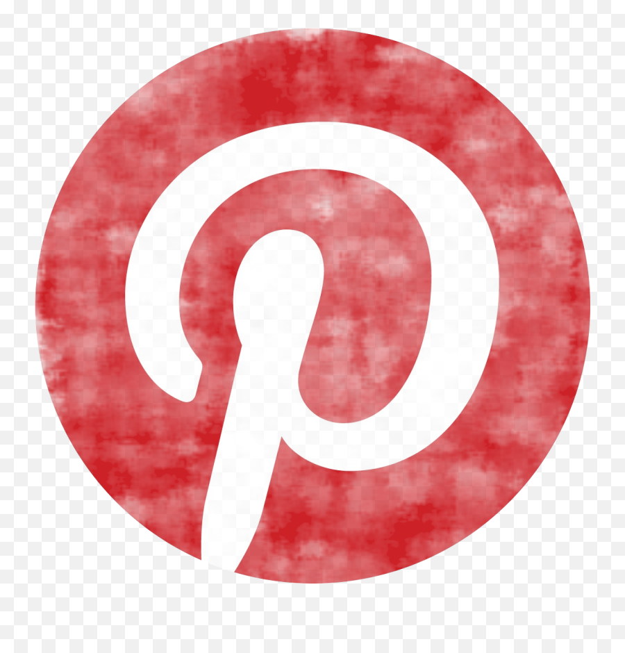 Pinterest Logos - Transparent Pinterest Clip Art Emoji,Pintrest Logo