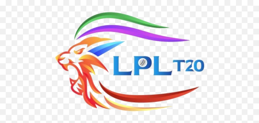 Lankan Premier League Logo - 2020 Lanka Premier League Emoji,Premier League Logo