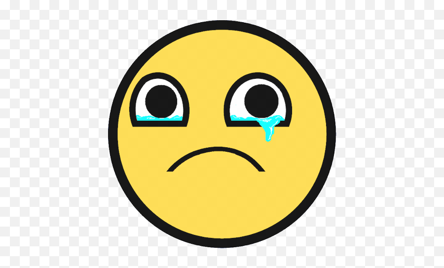 Super Sad Face Transparent Png Image - Face Roblox Sad Oof Emoji,Sad Face Png