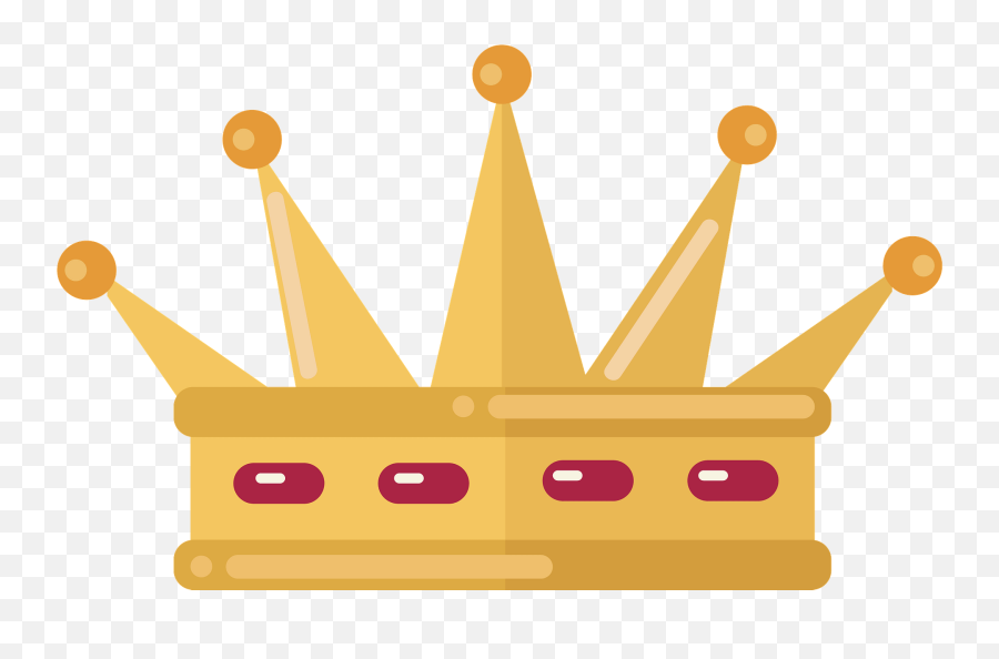 Queen Crown Clipart - Girly Emoji,Queen Crown Clipart