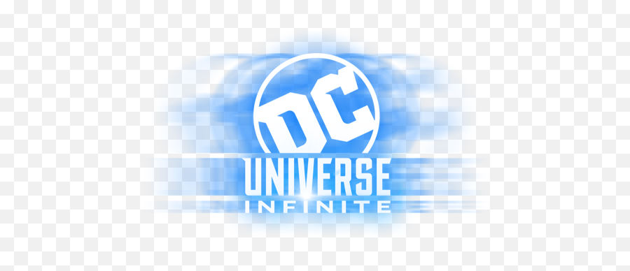 Dcui Consent Dc Universe Infinite Emoji,Infinite Logo