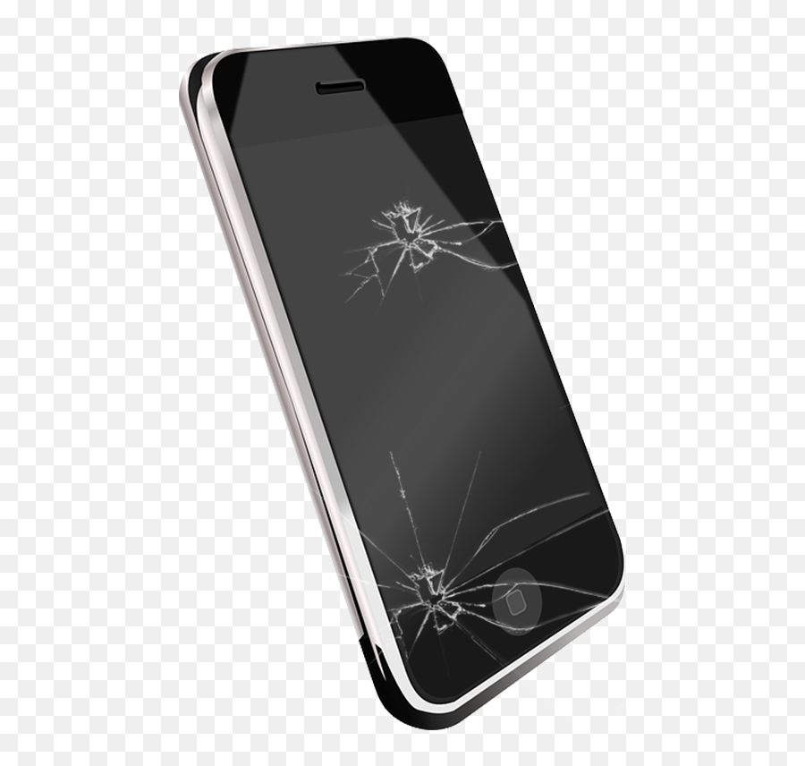 Iphone Clipart Smartphone Accessory - Cell Phone Transparent Apple Emoji,Iphone Transparent Background