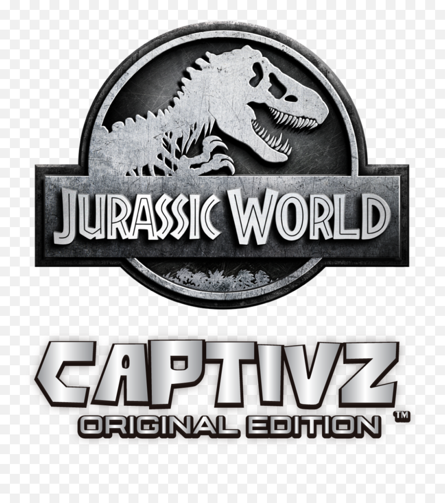The Egg U2014 Captivzcom - Language Emoji,Jurassic Park Logo Png
